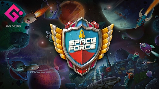 Play online Casino Space Force