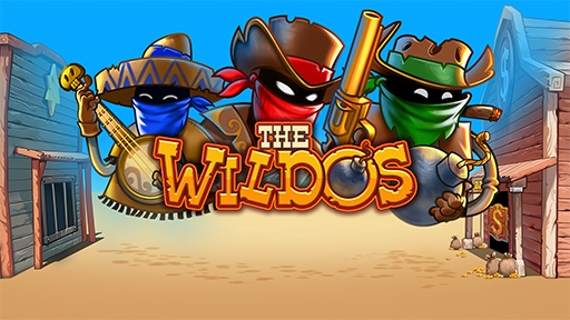 The Wildos from Thunderkick