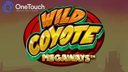 Wild Coyote Megaways from OneTouch