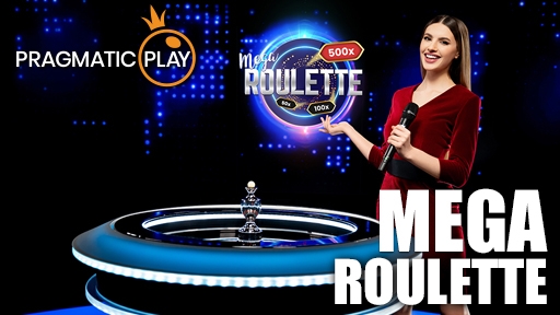 Casino Live Casinos Mega Roulette