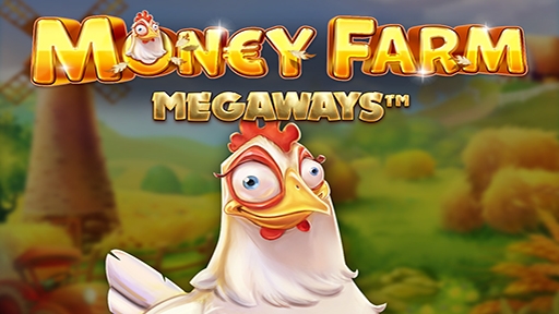 Casino Slots Money Farm Megaways