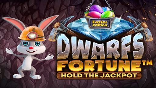 Casino Slots Dwarfs Fortune Easter