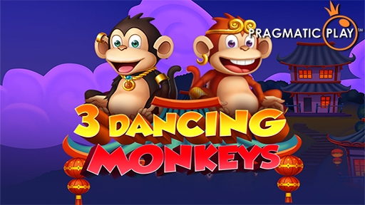 3 Dancing Monkeys