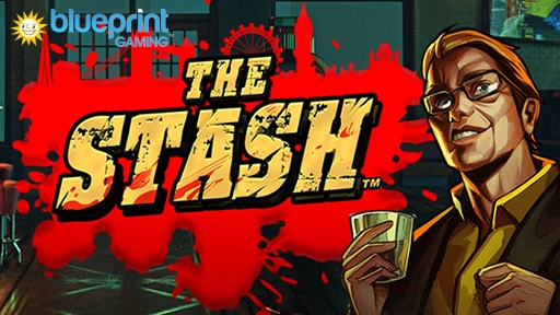 The Stash from Blueprint Gaming