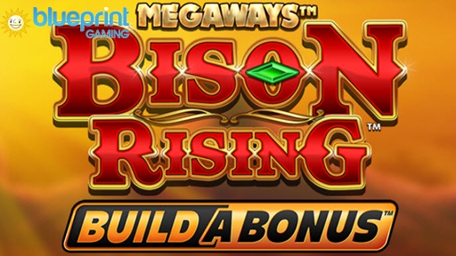 Bison Rising Megaways
