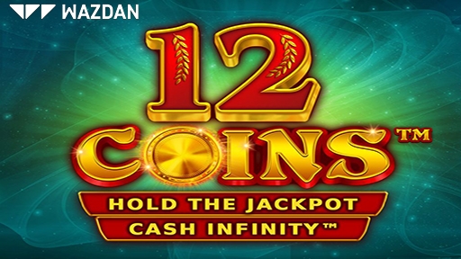 12 Coins