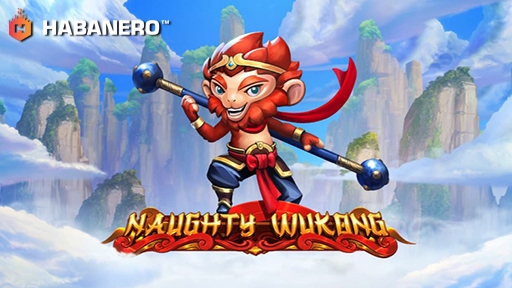 Naughty Wukong