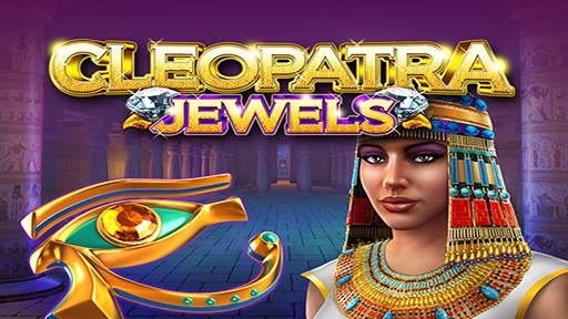 Casino Slots Cleopatra Jewels
