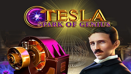Casino Slots Tesla