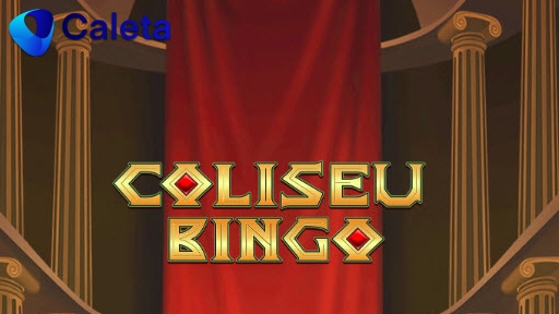 Coliseu Bingo from Caleta Gaming