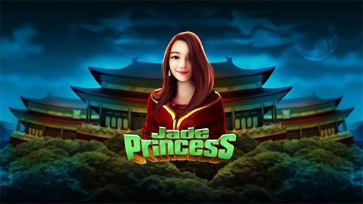 Casino Slots Jade Princess