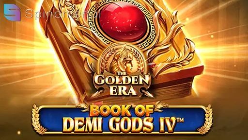 Book Of Demi Gods IV