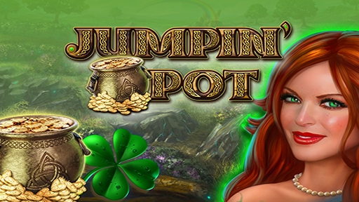 Jumping Pot