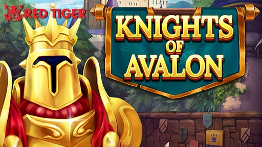 Knights Of Avalon from Red Tiger