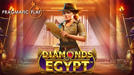 Diamonds Of Egypt