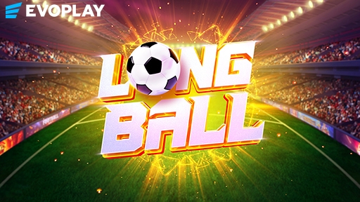 Play online Casino Long Ball