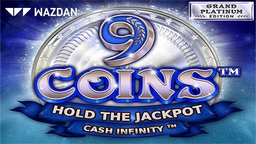 9 Coins Grand Platinum