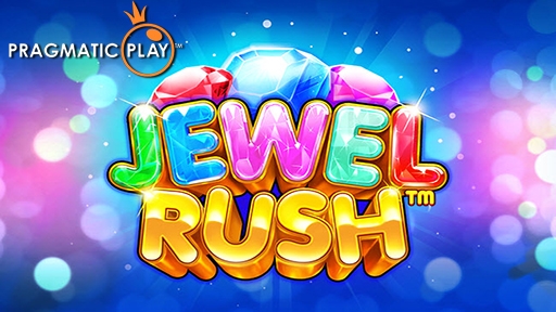 Casino Slots Jewel Rush