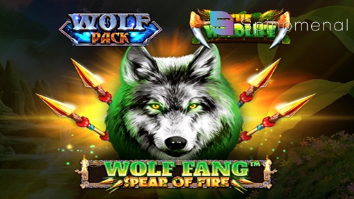 Wolf Fang
