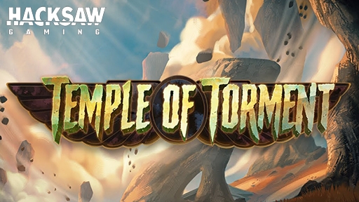 Play online casino Temple of Torment