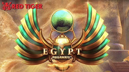 Egypt Megaways