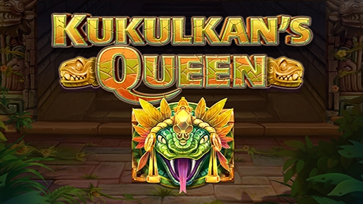 Casino Slots Kukulkans Queen