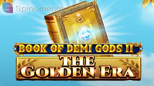Book of Demi Gods ll