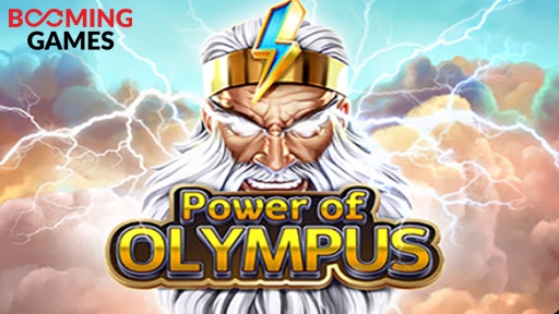 Casino Slots Power Of Olympus