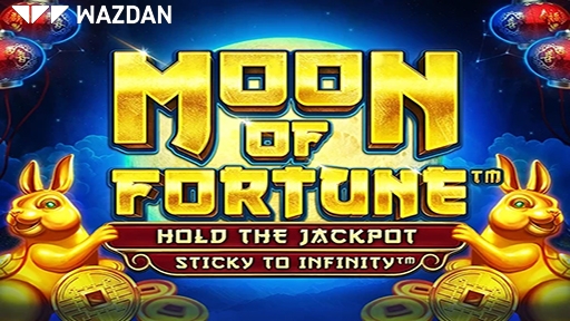 Moon Of Fortune