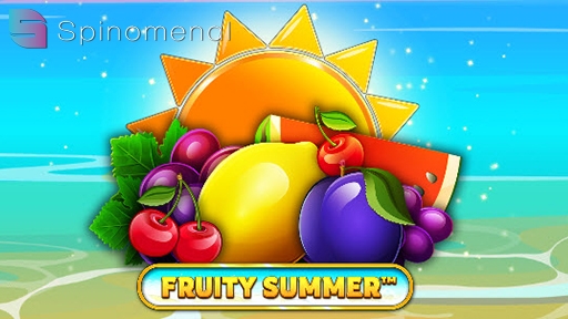 Fruity Summer