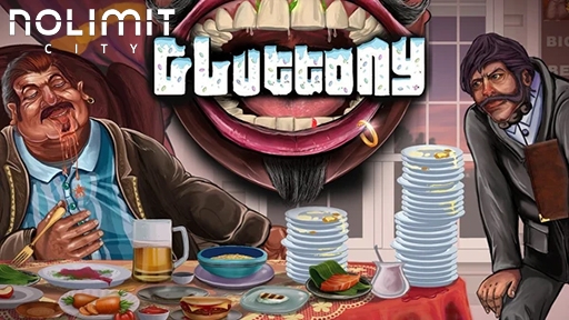 Play online Casino Gluttony