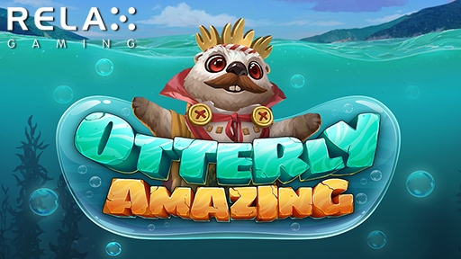 Play online Casino Otterly Amazing