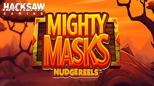 Play online Casino Mighty Masks