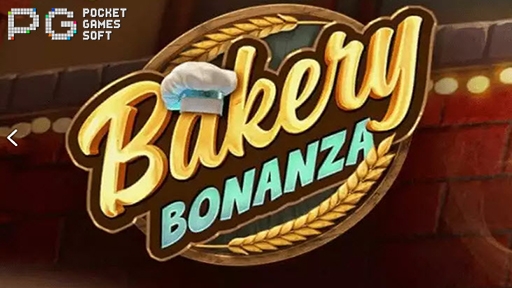 Play online Casino Bakery Bonanza