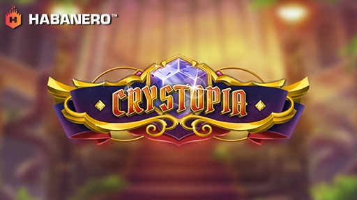 Crystopia