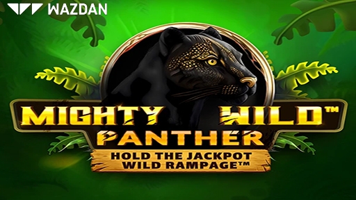 Mighty Wild Panter