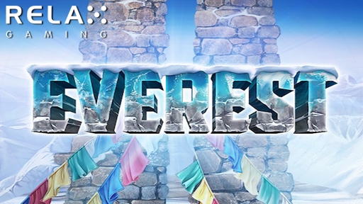 Play online Casino Everest