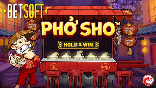 Play online Casino Pho Sho
