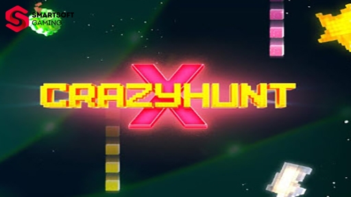 Play online Casino Crazy HuntX
