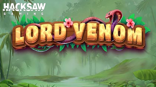 Play online Casino Lord Venom