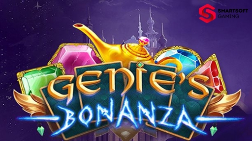 Play online Casino Genies Bonanza