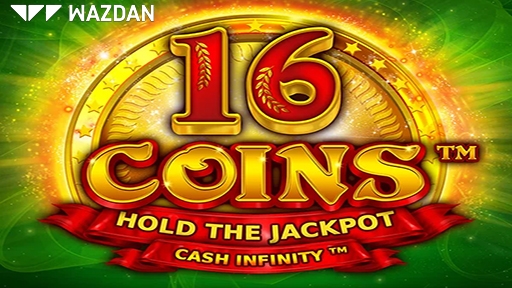 16 Coins