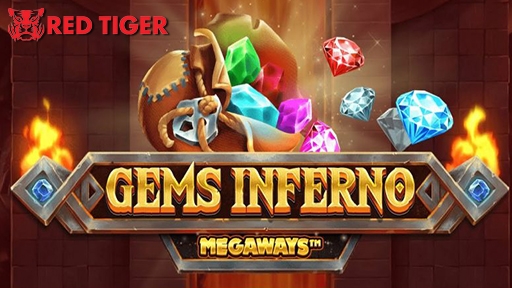 Gems Inferno Megaways