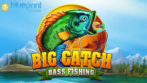 Big Catch Bass Fishing