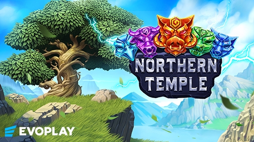 Play online casino Northern temple