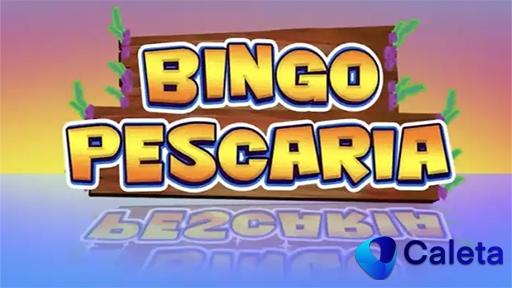 Bingo Pescaria