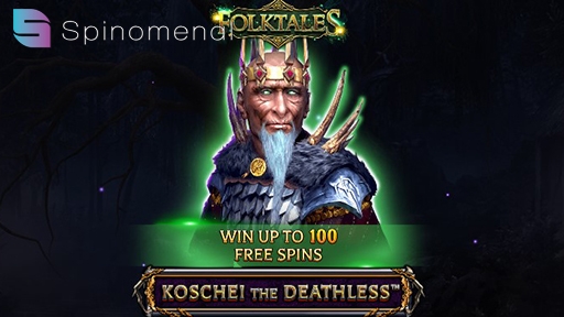 Koschei The Deathless