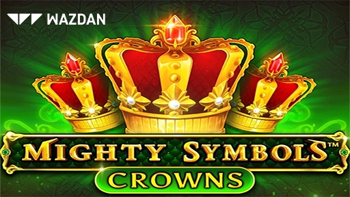 Mighty Symbols Crowns