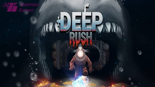 Play online Casino Deep Rush