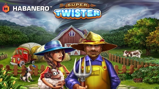 Super Twister